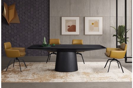 Spirit Yemek Masası - Mass Mobilya