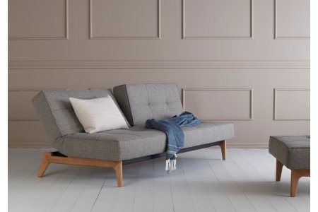 Splitback Eik Kanepe - Adalılar Mobilya