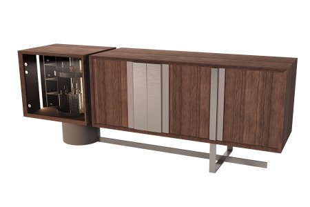 Statu Konsol - CVK Furniture