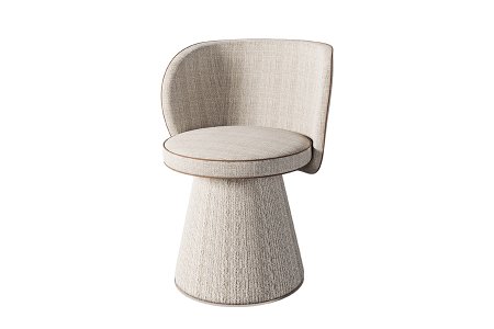 Statu Sandalye - Cvk Furniture