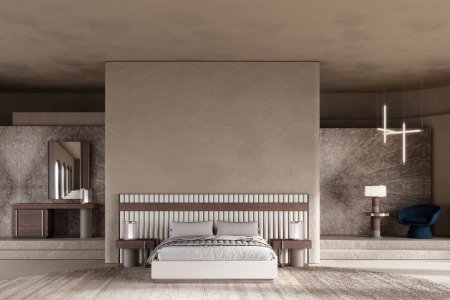 Statü Yatak Collectıon - Cvk Furniture