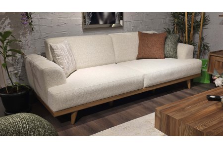 STEP KOLTUK TAKIMI  - Canetto Home Concept