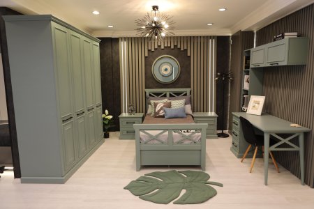 Stil Genç Odası - Festival Bebe Genç