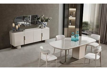 Suena  - Kristal Home Design