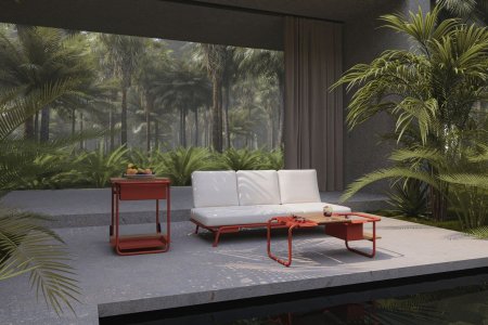 Sunset Oturma Grubu - FABCO Outdoor Living