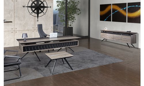 Ofis Mobilyaları Modoko Mobilya�nın Başkenti