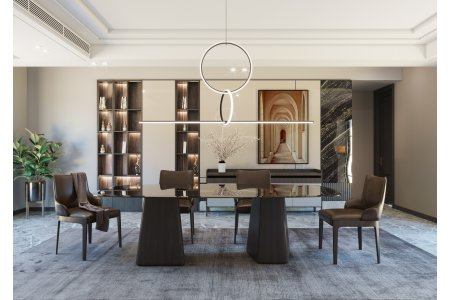 Tarsus Yemek Odası Takımı