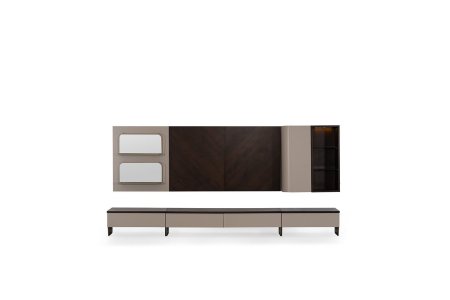 Tawny Tv Ünitesi - NDesign Mobilya