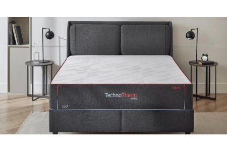 Techno Therm Set - Yataş Puffy