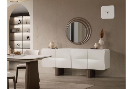 Teka Yemek Odası  - Canetto Home Concept