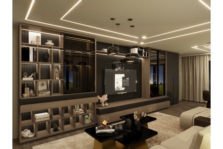Tero Tv Ünitesi - Porto Home