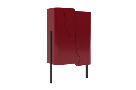Terra Bar Vitrin - CVK Furniture