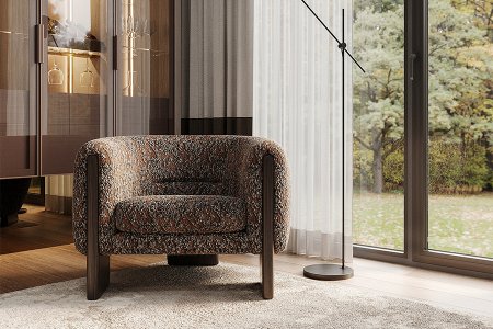 Terra Berjer - Cvk Furniture