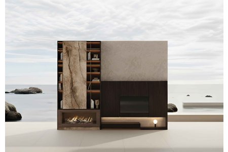 Terra Salon Collection - Cvk Furniture