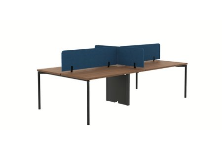 Titan Çalışma Grubu (workstation) - Portakal ahşap üretim ve pazarlama a.ş