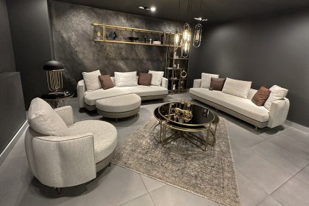 Torino Koltuk Takımı