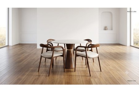 Traverten  Poprselen Masa - Kristal Home Design