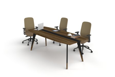 Trend Toplantı Masası - Maem Ofis Mobilyaları