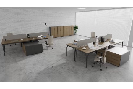 Trim İş İstasyonu (workstation) - Portakal ahşap üretim ve pazarlama a.ş