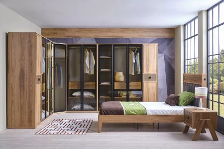 Trio Genç Odası - KUPA Genç Odası