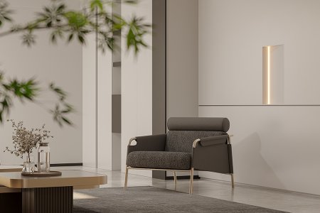 Tuna Berjer - Cvk Furniture