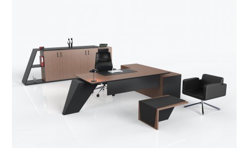 V Desk Vip Makam Takımı