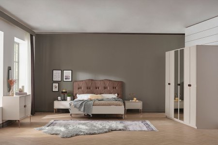 Vegas Yatak Odası