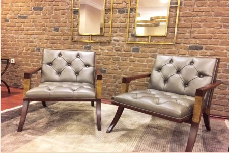 Ventu Berjer - Aydıntepe Heritage