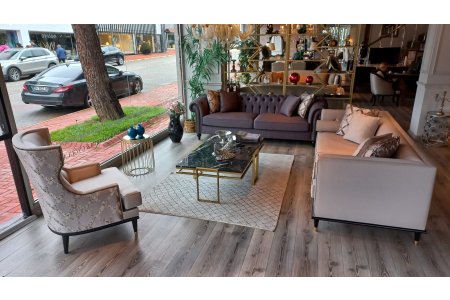 Venüs Koltuk Takımı - Lizbon Home