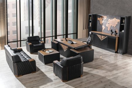 verona makam takımı - Hisar Ofis Mobilyaları