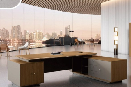 VERONA MAKAM TAKIMI - Yıldız Çelik Ofis Mobilyaları