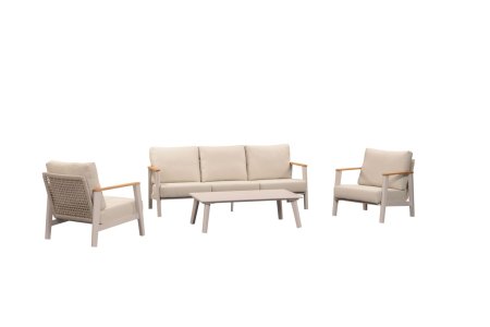 Veyon Takım  - Dünya Bahçe & Balkon Mobilyaları