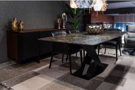 Viola Yemek Odası - Sedat Macit Design