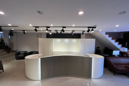 Wave Banko - Leka Ofis 