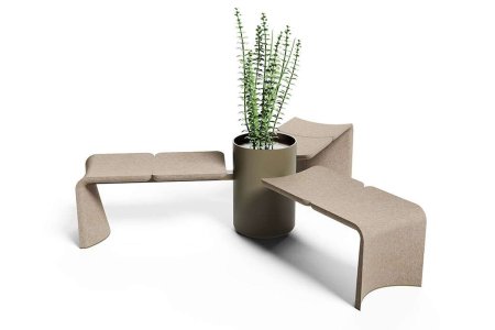 Wing Bekleme - Lots Ofis
