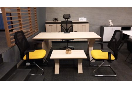 X ÇALIŞMA TAKIMI - OUTLET - Çalışkan Ofis Exclusive