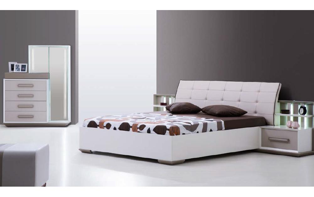 Yatak Odası Takımları Modoko Mobilya�nın Başkenti