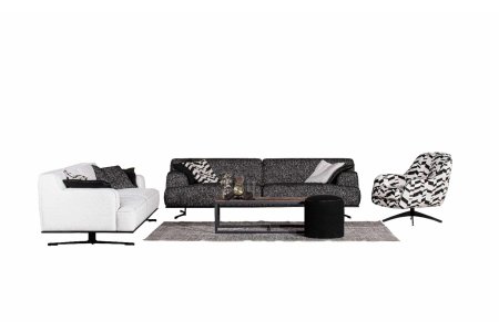 Zegna Koltuk Takımı - Tuna Botoso Mobilya