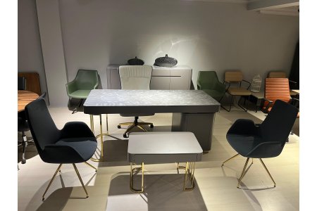 Zenit Makam Takımı - Leka Ofis 