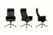 Fold Makam Ve Yönetici Koltuğu Alüminyum Ayak 