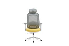 Bilboğa Çalışma Koltuğu 