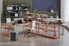 Abb. Workstation Çalışma istasyonları