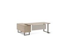 Abb. Zet Yönetici Ve Çalışma Masası