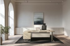 Abb. Zet Yönetici Ve Çalışma Masası