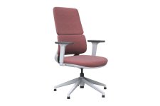 Boose 001 Yönetici Ve Müdür Çalışma Koltuğu