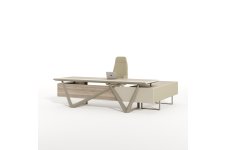 Vlns M210 Ofis Makam Ve Yönetici Masası