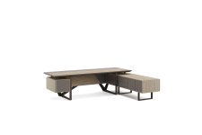 Vlns M210 Ofis Makam Ve Yönetici Masası