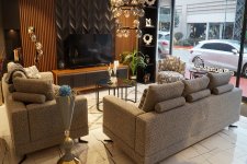 Adora Koltuk Takımı