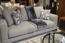 Adora Koltuk Takımı