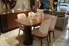 Adora Yemek Odası Takımı